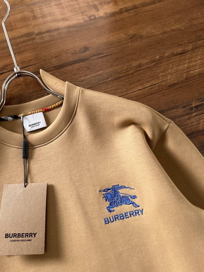 Burberry Hoodies